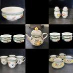 Villeroy & Boch French Garden VITRO, état neuf, Enlèvement ou Envoi, Neuf, Porcelaine, Service complet