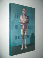 J.M.H. Berckmans - Bericht uit Klein Konstantinopel, België, Ophalen of Verzenden, J.M.H. Berckmans, Zo goed als nieuw