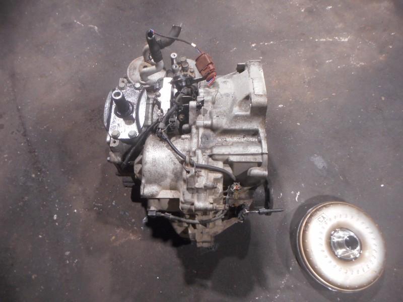 BOITE DE VITESSES AUTOMATIQUE Polo III (6N2) (bakcodeERZ), Utilisé, Volkswagen