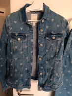 Jeans vest en broek esprit, Kleding | Dames, Jassen | Zomer, Ophalen, Maat 38/40 (M)