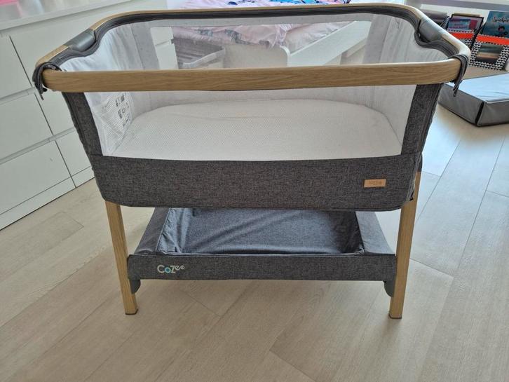 Co sleeper, Enfants & Bébés, Berceaux & Lits, Berceau, Enlèvement