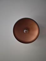 Plafondlamp warm, Maison & Meubles, Lampes | Spots, Enlèvement
