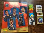 Panini France « au plus près des bleus » est terminé, Enlèvement ou Envoi, Comme neuf, Plusieurs autocollants
