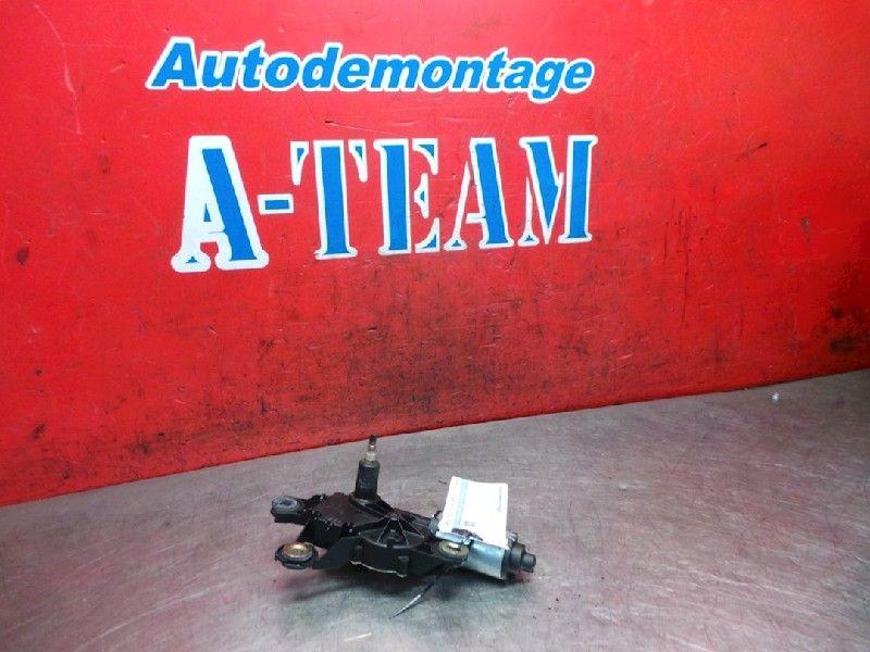 MOTEUR ESSUIE-GLACE ARRIÈRE Seat Ibiza III (6L1) (473700), Utilisé, Seat