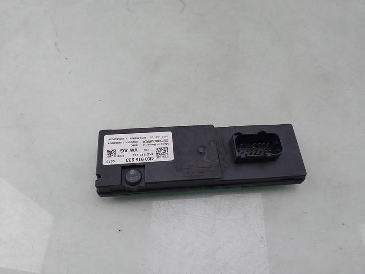 DIVERS Accu controle module A6 Avant (C8) (|4K0915233|), Autos : Pièces & Accessoires, Autres pièces automobiles, Audi, Utilisé