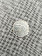 Hongarije. 50 Forint van zie omschrijving., Enlèvement ou Envoi, Hongrie, Monnaie en vrac