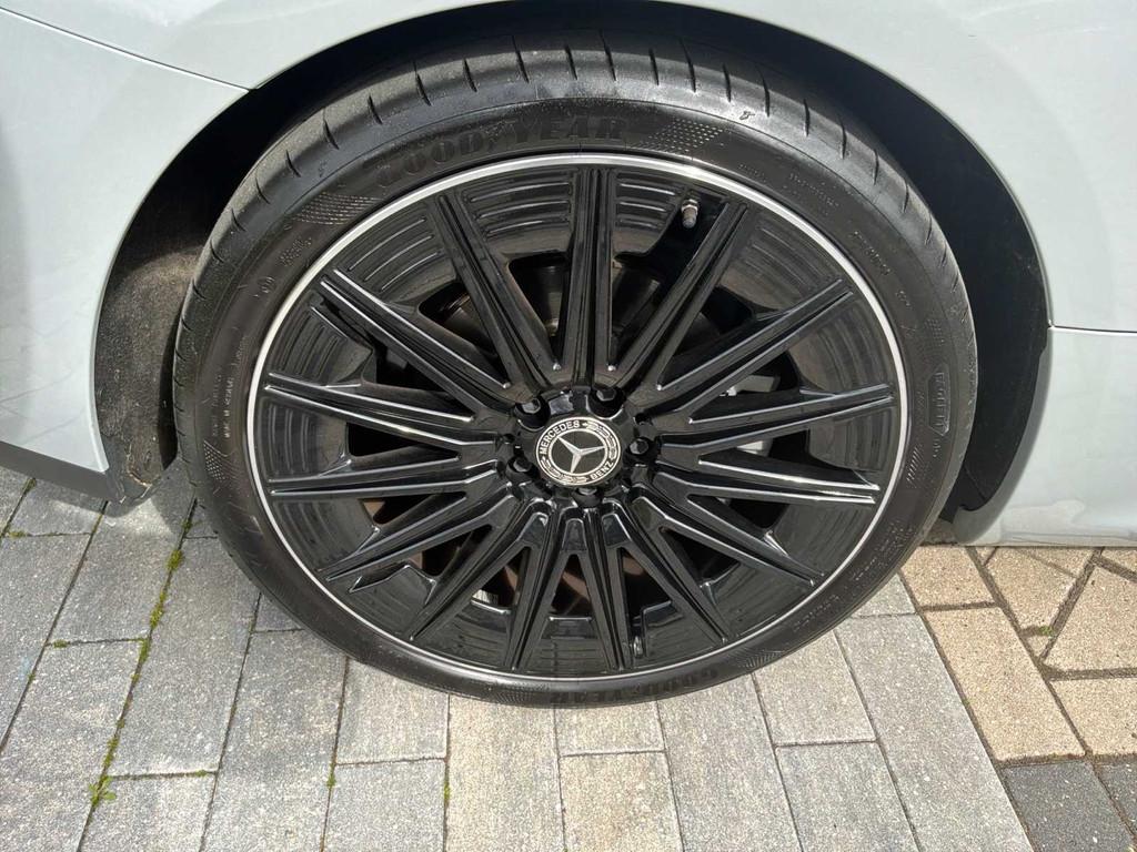 Mercedes-Benz 200 AMG Line CLE Voiture de tourisme Cabriolet, Autos, Mercedes-Benz, Achat, Euro 6, Entreprise, Cabriolet