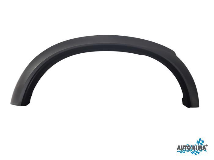 Jante de roue arrière d'un Volvo XC90, -, 3 mois de garantie, -, -