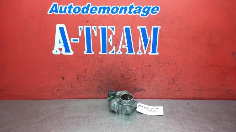 BOITIER PAPILLON Peugeot Partner Combispace (0280750085), Utilisé, Peugeot