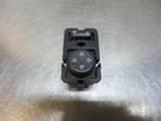 Commutateur rétroviseur d'un Peugeot 406 (406 95-), -, Utilisé, -, Peugeot
