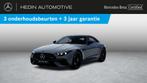 Mercedes-Benz MERCEDES-AMG SL 63 4MATIC+ Night Pack | Distro, Auto's, Stof, Bedrijf, Vierwielaandrijving, 2 deurs
