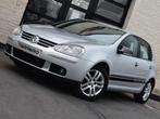 Volkswagen Golf 1.9TDI / Cruise / PDC / Carplay / Verw Zetel, Argent ou Gris, Achat, Entreprise, 2 places