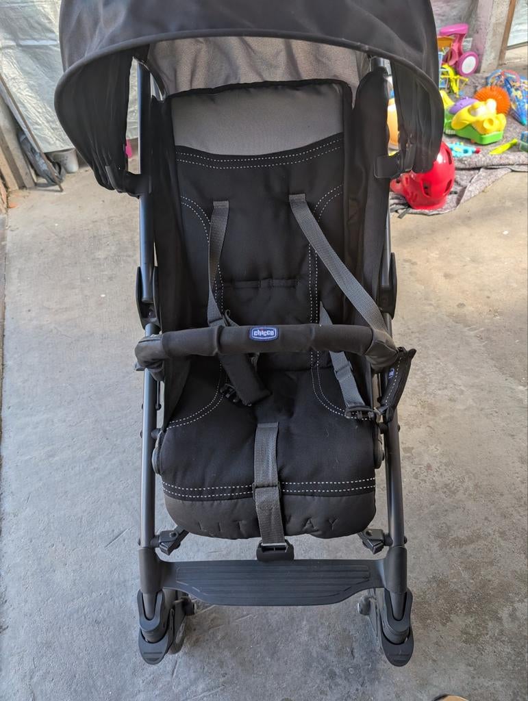 Chicco Buggy, Kinderen en Baby's, Ophalen
