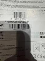 GSM Iphone 16 - 256GB, Telecommunicatie, Mobiele telefoons | Apple iPhone, Zwart, Nieuw, IPhone 16, Zonder simlock