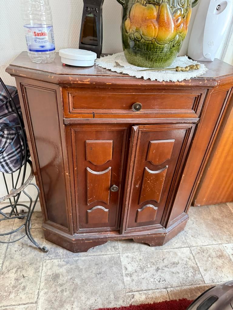 Meuble, Enlèvement ou Envoi, Comme neuf