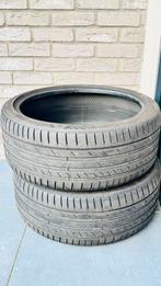 Banden 245/35/20 95 y, Auto-onderdelen, Banden en Velgen, Ophalen, Band(en)