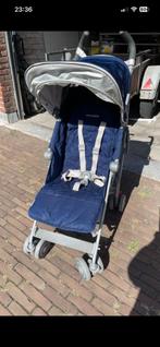 Buggy wandelwagen peuter en kleuter, Ophalen, Zo goed als nieuw