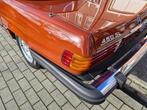 Mercedes-Benz 450 SL 1974, Autos, Achat, Entreprise, Autre carrosserie, Automatique