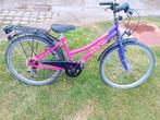 Kinderfiets met versnellingen, 24 pouces, BNB, Enlèvement, Utilisé