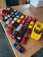 Modelauto s, Ophalen, Zo goed als nieuw