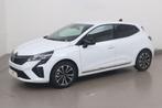 Renault Clio, Auto's, Automaat, Gebruikt, 4 cilinders, Overige bekleding