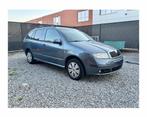 Skoda Fabia 1.4 Tdi AIRCO Break, Achat, Boîte manuelle, 5 portes, Euro 4