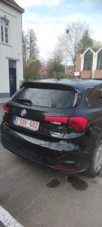 Fiat Tipo diesel E6 193280 km, Autos, Particulier, Diesel, Achat, Tipo