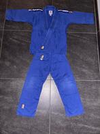 Judopak matsuru, Enlèvement, Utilisé, Judo