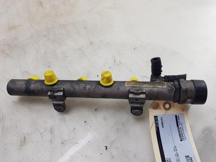 INJECTIEGALERIJ Audi A6 Avant (C6) (|059130090AG|), Auto-onderdelen, Brandstofsystemen, Audi, Gebruikt