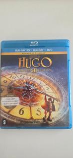 BR - Hugo 3D/2D, Enlèvement ou Envoi, Comme neuf