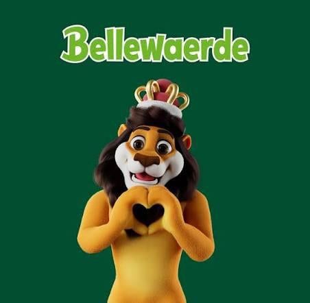 tickets Bellewaerde, Tickets & Billets