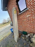 Oprijplaten Alu Ifor williams, Auto diversen, Aanhangers en Bagagewagens, Ophalen, Gebruikt