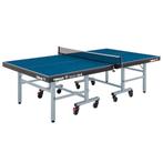 TIBHAR TAFELTENNISTAFEL SMASH 28R - > Etalage-nieuw !!!, Enlèvement, Comme neuf, Table d'intérieur