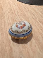 Limoges France, Ophalen