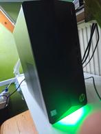 Gaming pc intel i7, gtx 1660, Computers en Software, Desktop Pc's, Ophalen, Refurbished, 512 GB, HP