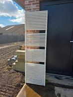 Radiator 2m x 0,60m, Ophalen, Radiator