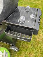 Weber spirit gas bbq, Ophalen, Gebruikt