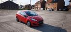Ford Fiesta 1.3i 2014, Auto's, Voorwielaandrijving, Euro 5, Stof, Zwart
