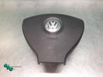 Airbag gauche (volant) d'un Volkswagen Jetta (Jetta 05-), Autos : Pièces & Accessoires, Volkswagen, -, 3 mois de garantie, Utilisé