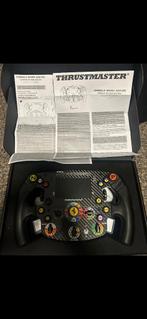 THRUSTMASTER FERRARI SF1000 WHEEL, Enlèvement, Neuf, Volant ou Accessoire de sport