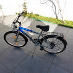 Jongensfiets 24 inch, Fietsen en Brommers, Ophalen, 24 inch, Versnellingen