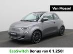 Fiat 500e 500e 42 kWh La Prima, Auto's, 4 zetels, Stof, Cabriolet, 1405 kg
