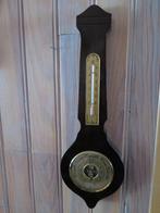 barometer, Ophalen of Verzenden, Gebruikt, Barometer