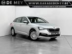 Skoda Scala Scala 1.0 TSI Ambition DSG, Automaat, Scala, Bedrijf, Zilver of Grijs