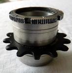 Kit pignon fixe à visser Velosolo 14 T, Neuf, Enlèvement ou Envoi, Oldtimer ou Ancêtre, Autres types