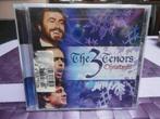 CD: The 3 Tenors, Christmas, Enlèvement ou Envoi