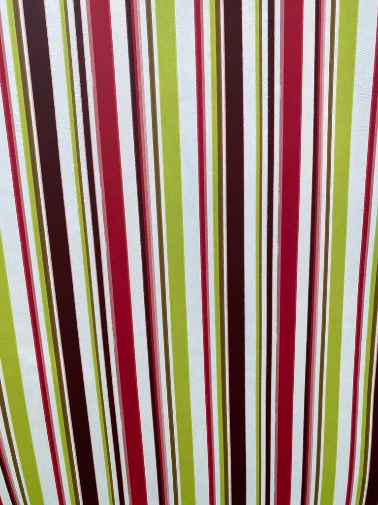 Verduisterde gordijnen, Huis en Inrichting, Stoffering | Gordijnen en Lamellen, Ophalen, Gebruikt, 200 cm of meer, 150 tot 200 cm