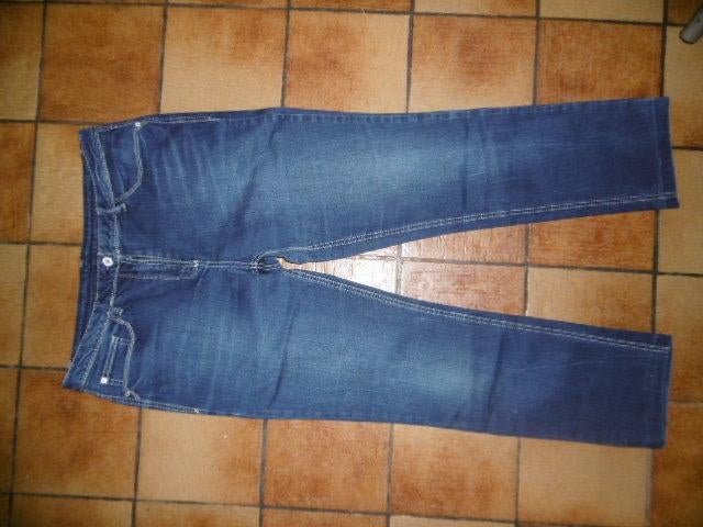 Straight Legs jeans van cecil, maat 33, Kleding | Dames, Spijkerbroeken en Jeans, Cecil, Ophalen of Verzenden