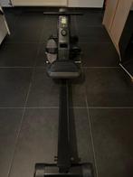 Roeimachine, Rameur, Enlèvement, Utilisé, Autres matériaux