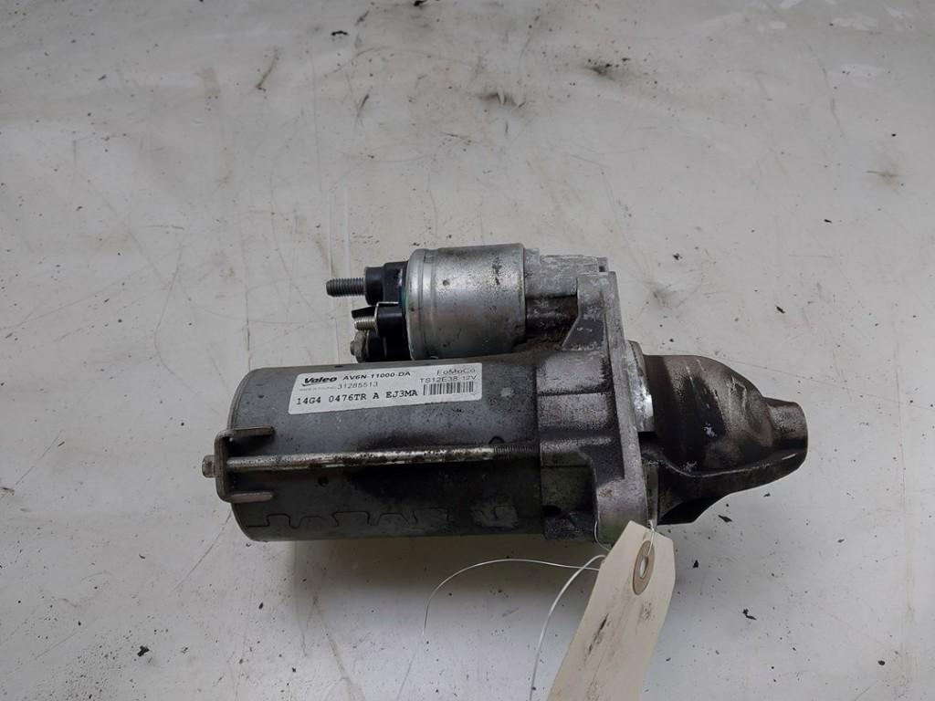 DÉMARREUR Volvo V40 (MV) (01-2012/08-2019), Autos : Pièces & Accessoires, Valeo, 100, rue de Courcelles
75017  Paris, FR, Info@valeo.fr